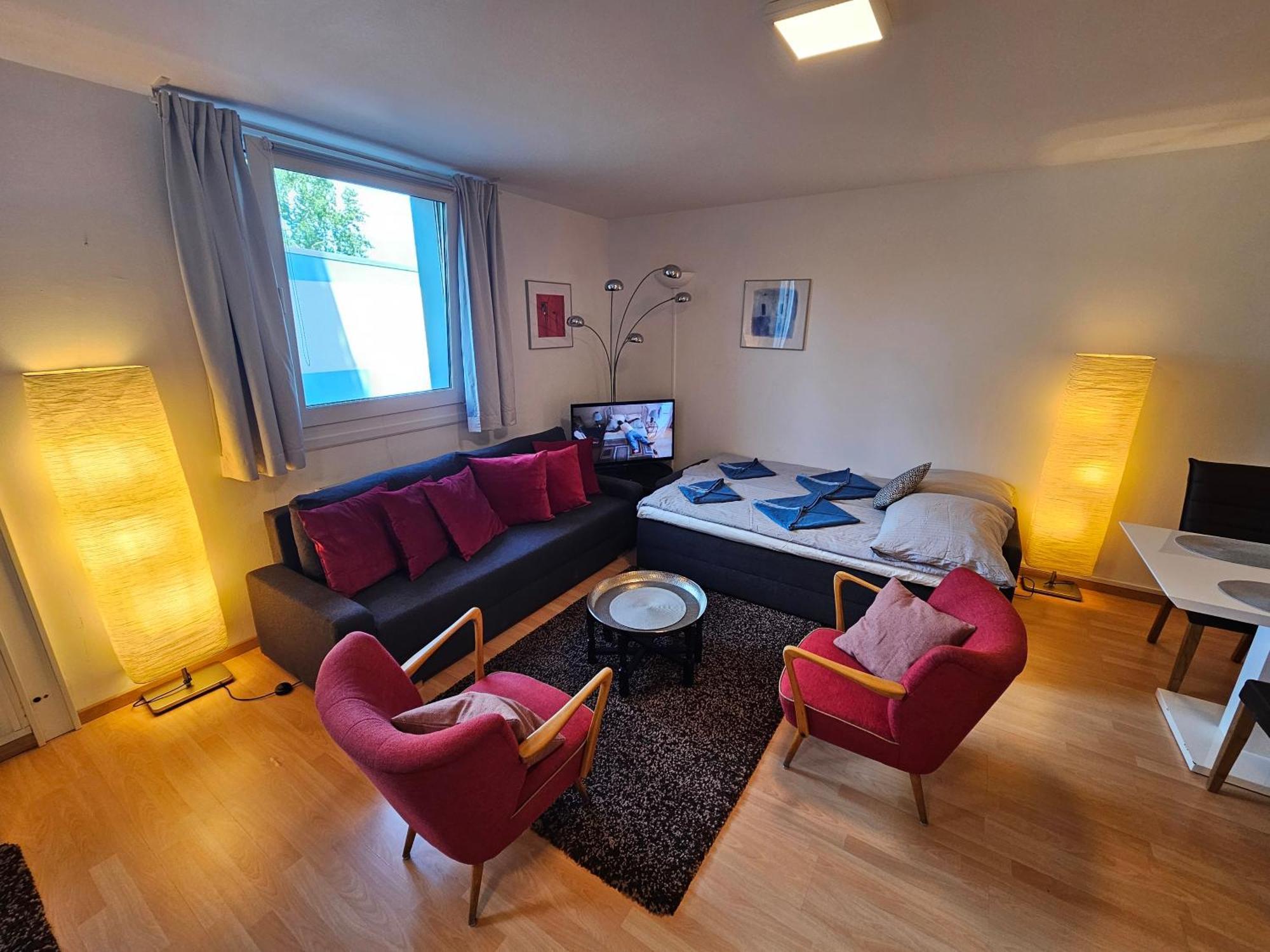 Yuki'S Place - Un-Vic, Danube Beach And Subway Near To Downtown 비엔나 외부 사진