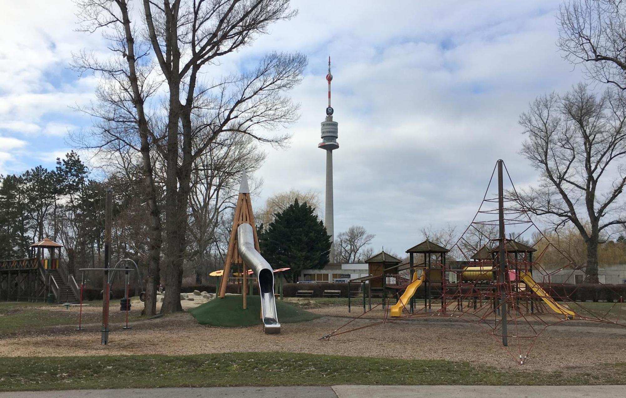 Yuki'S Place - Un-Vic, Danube Beach And Subway Near To Downtown 비엔나 외부 사진